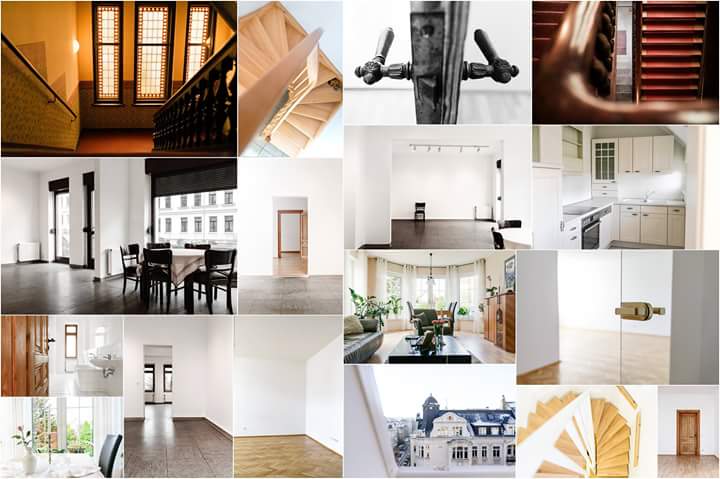 Impressionen - Immobilienfotografie